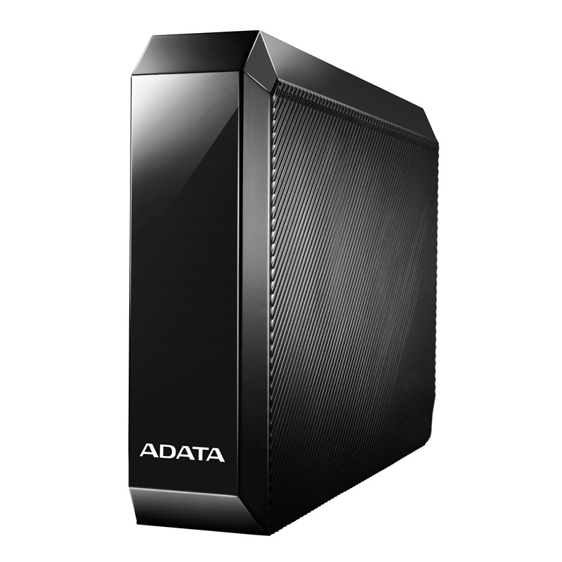 هارد اکسترنال ای دیتا مدل ADATA HM800 ظرفیت 4 ترابایت