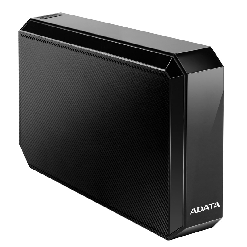 هارد اکسترنال ای دیتا مدل ADATA HM800 ظرفیت 4 ترابایت