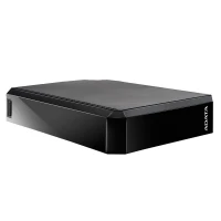 هارد اکسترنال ای دیتا مدل ADATA HM800 ظرفیت 4 ترابایت