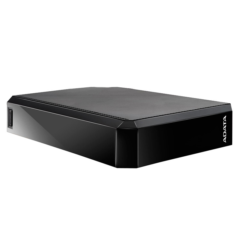 هارد اکسترنال ای دیتا مدل ADATA HM800 ظرفیت 4 ترابایت