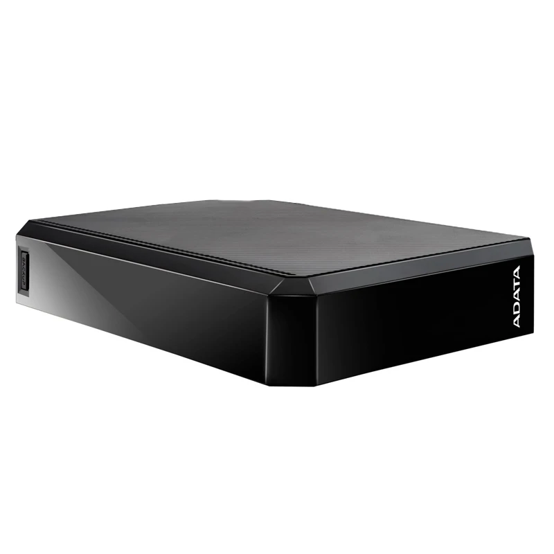 هارد اکسترنال ای دیتا مدل ADATA HM800 ظرفیت 6 ترابایت