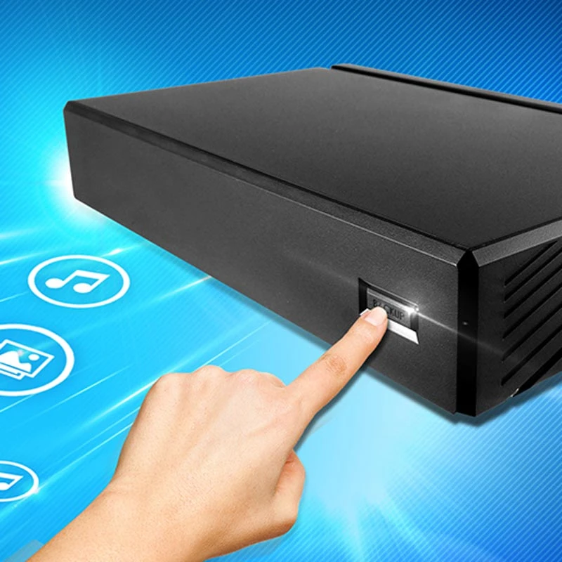 هارد اکسترنال ای دیتا ADATA HM900 Desktop 3TB