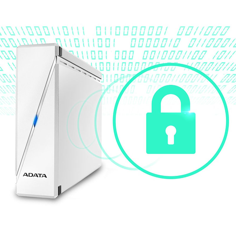 هارد اکسترنال ای دیتا ADATA HM900 Desktop 3TB
