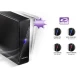 هارد اکسترنال ای دیتا ADATA HM900 Desktop 6TB