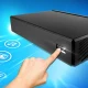 هارد اکسترنال ای دیتا ADATA HM900 Desktop 6TB