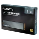 حافظه SSD ای دیتا ADATA SWORDFISH 2TB M.2