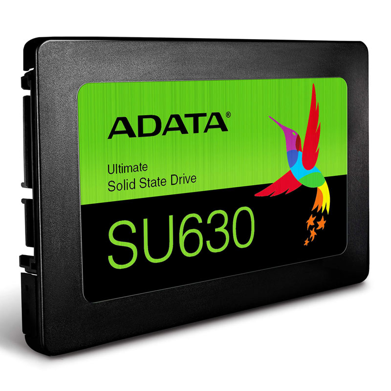 حافظه SSD ای دیتا ADATA Ultimate SU630 1.92TB