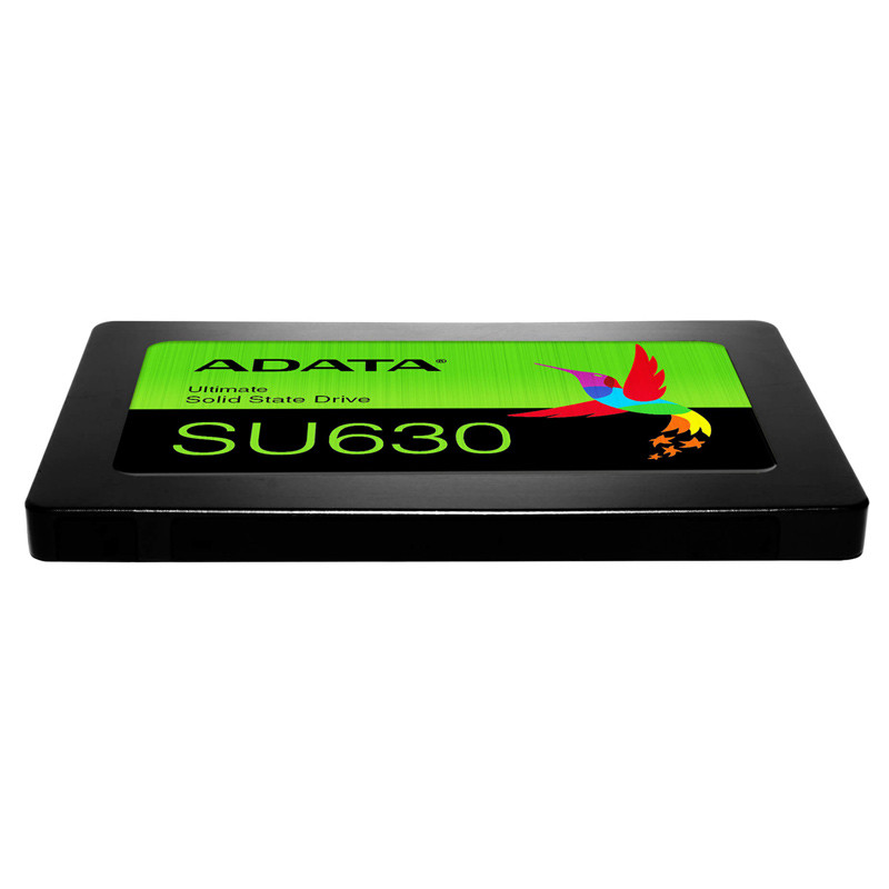 حافظه SSD ای دیتا ADATA Ultimate SU630 1.92TB