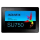 حافظه SSD ای دیتا ADATA Ultimate SU750 1TB