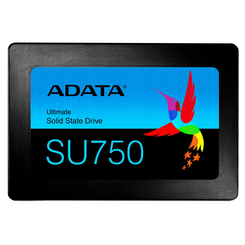 حافظه SSD ای دیتا ADATA Ultimate SU750 1TB