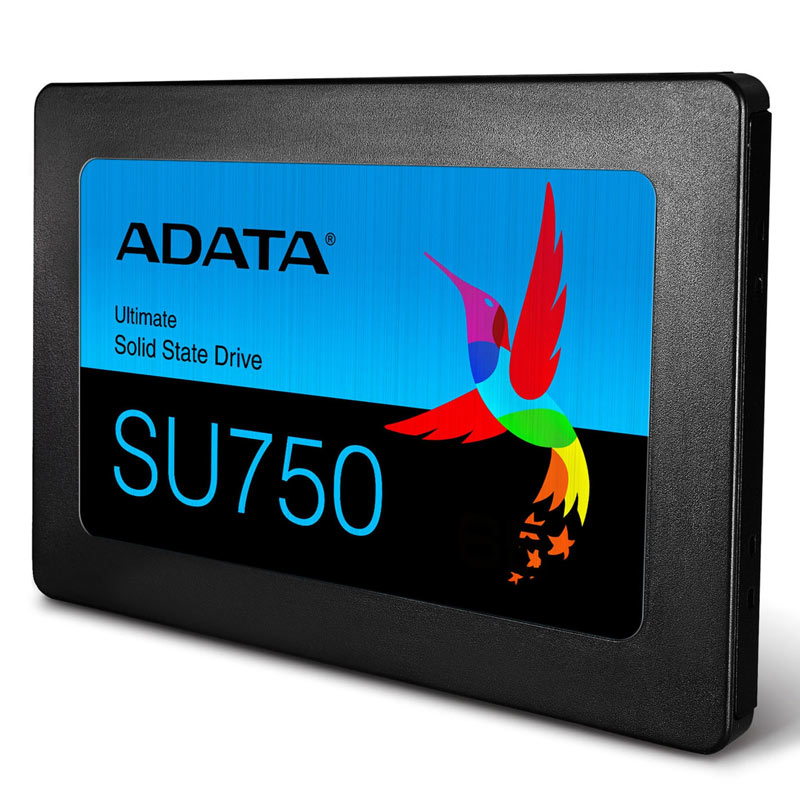 حافظه SSD ای دیتا ADATA Ultimate SU750 1TB