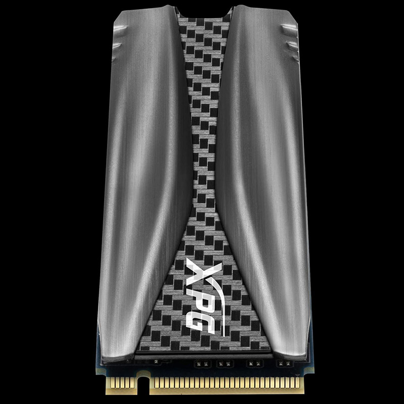 حافظه SSD ای دیتا ADATA XPG GAMMIX S50 1TB M.2