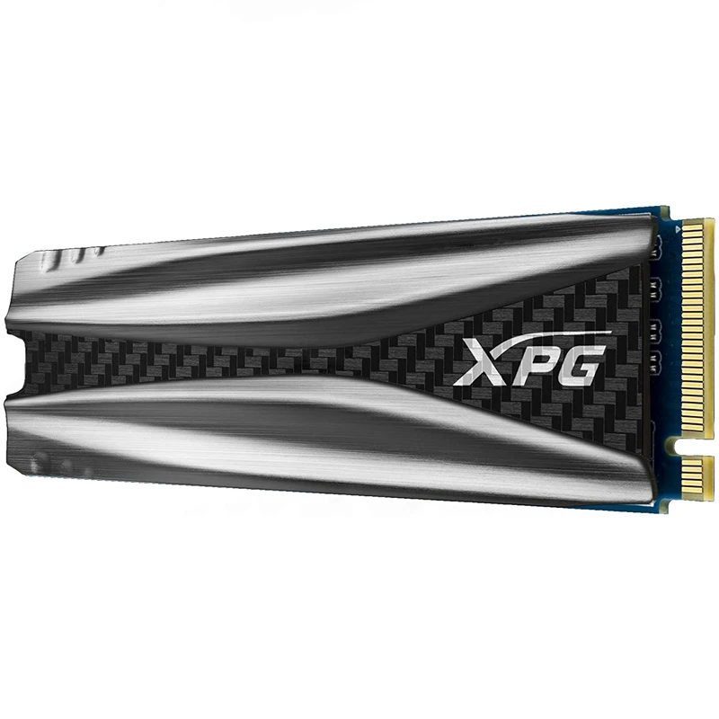 حافظه SSD ای دیتا ADATA XPG GAMMIX S50 1TB M.2
