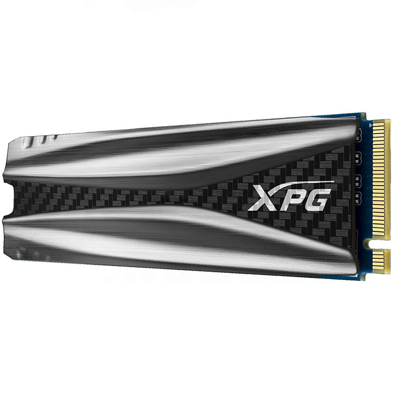 حافظه SSD ای دیتا ADATA XPG GAMMIX S50 1TB M.2
