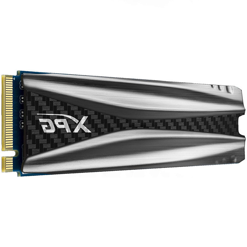 حافظه SSD ای دیتا ADATA XPG GAMMIX S50 2TB M.2