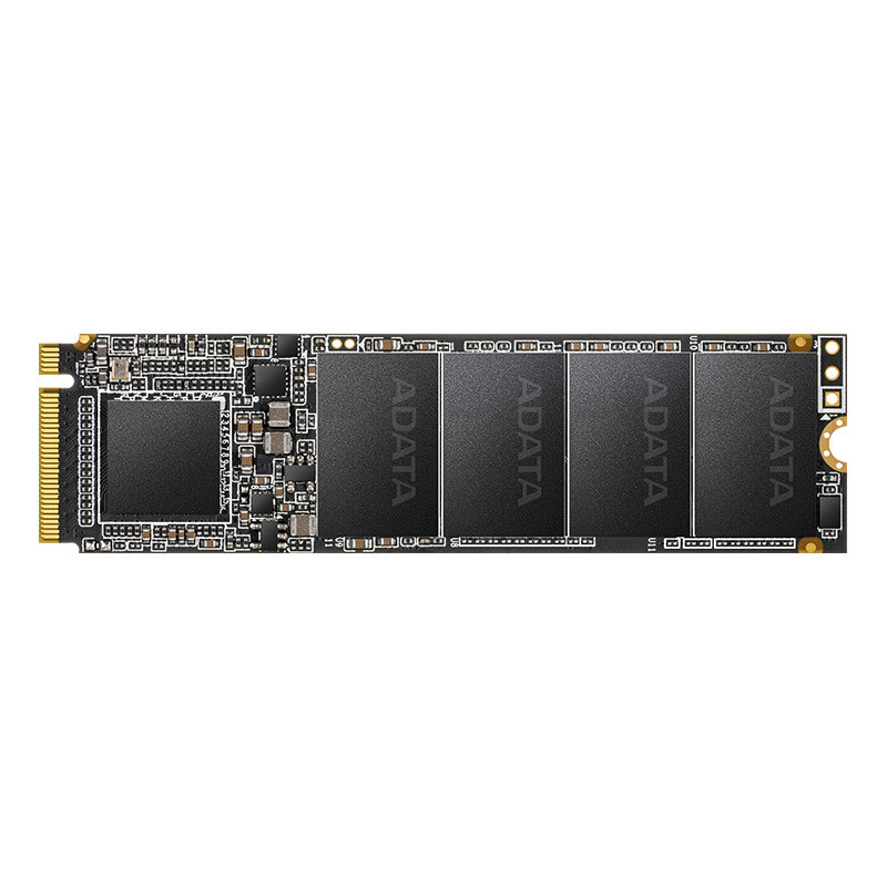 حافظه SSD ای دیتا ADATA XPG SX6000 Lite 128GB M.2