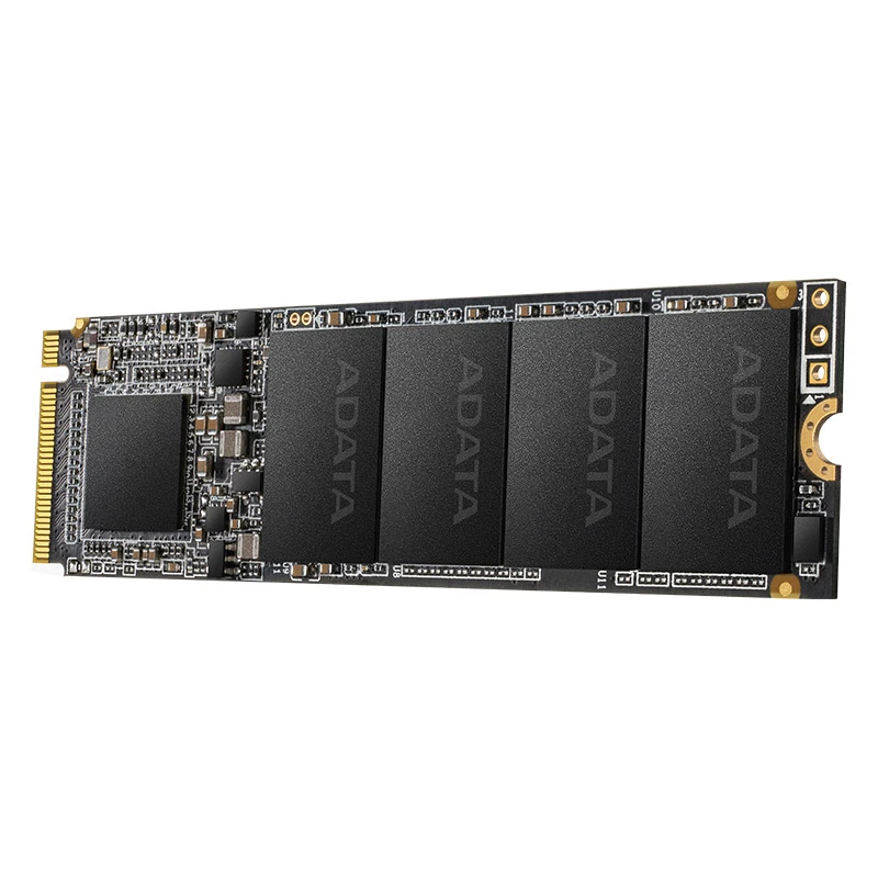 حافظه SSD ای دیتا ADATA XPG SX6000 Pro 256GB M.2