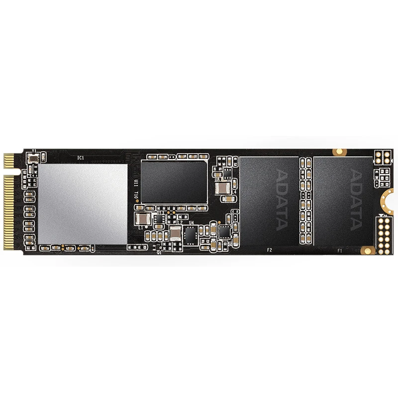 حافظه SSD ای دیتا ADATA XPG SX8200 Pro 256GB M.2