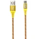 کابل APAMA A-4 Type-C 2.4A 1m