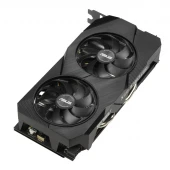 کارت گرافیک ASUS EVO DUAL GTX1660S O6G GDDR6