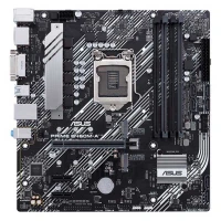 مادربرد ایسوس PRIME B460M-A DDR4