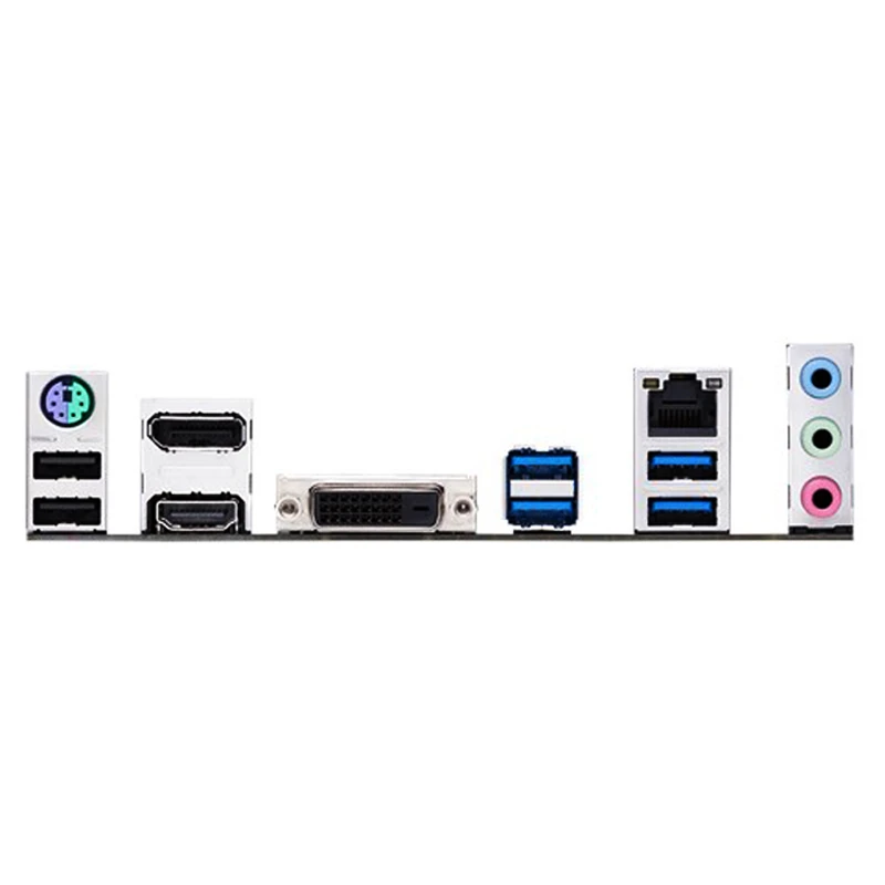 مادربرد ایسوس PRIME B460M-A DDR4