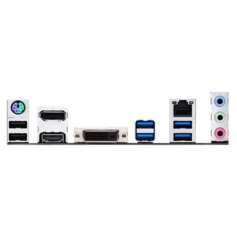 مادربرد ایسوس PRIME B460M-A DDR4