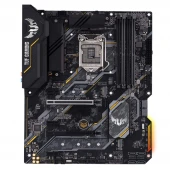 مادربرد ایسوس TUF B460-PLUS GAMING DDR4