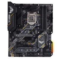 مادربرد ایسوس TUF B460-PLUS GAMING DDR4