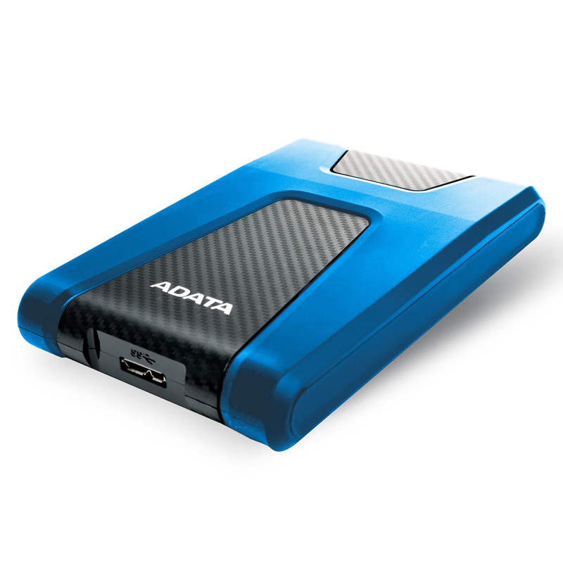 هارد اکسترنال ای دیتا ADATA HD650 1TB