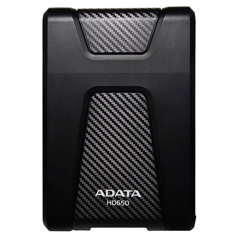 هارد اکسترنال ای دیتا ADATA HD650 4TB