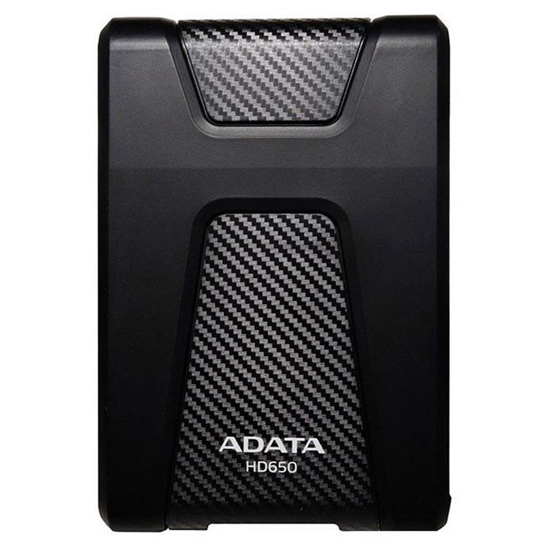 هارد اکسترنال ای دیتا ADATA HD650 4TB