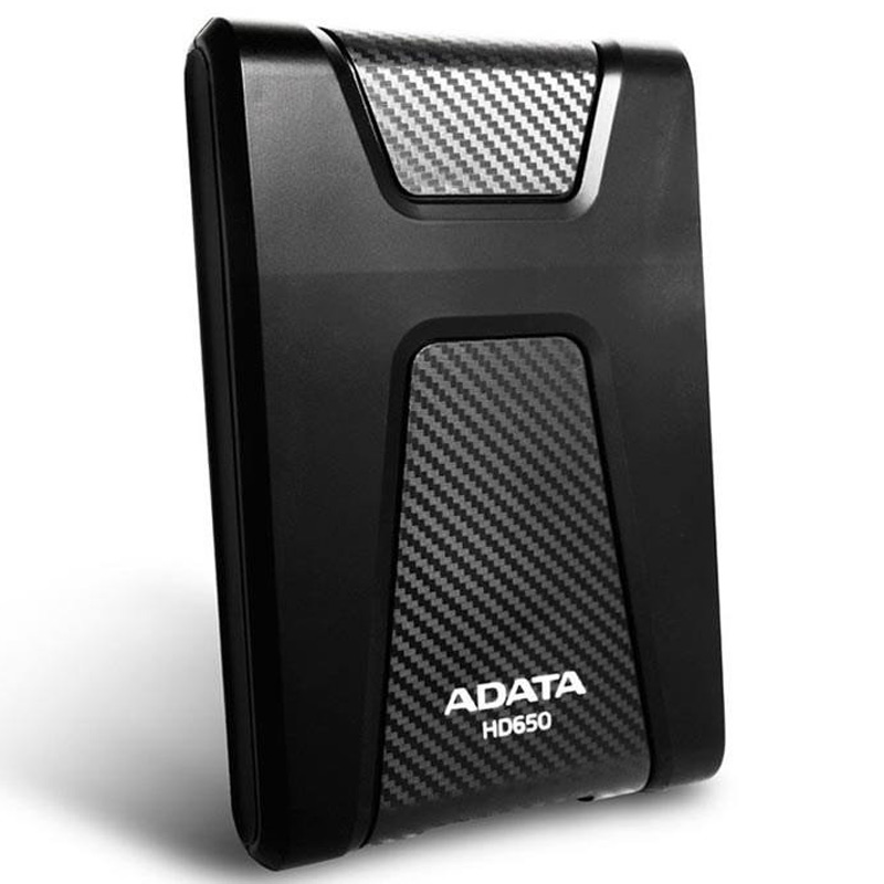 هارد اکسترنال ای دیتا ADATA HD650 4TB