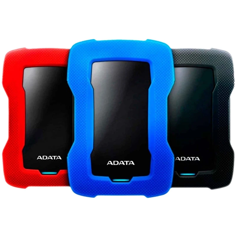 هارد اکسترنال ای دیتا ADATA HD330 4TB