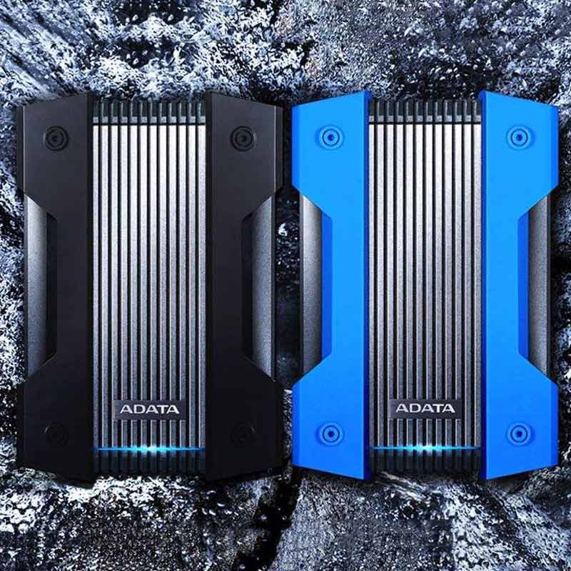 هارد اکسترنال ای دیتا ADATA HD830 2TB