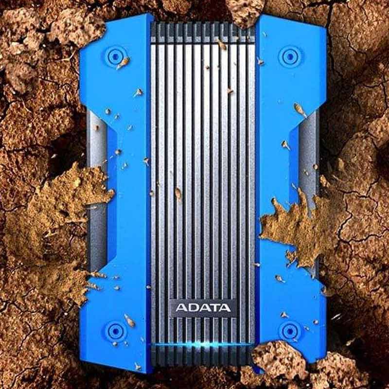 هارد اکسترنال ای دیتا ADATA HD830 5TB