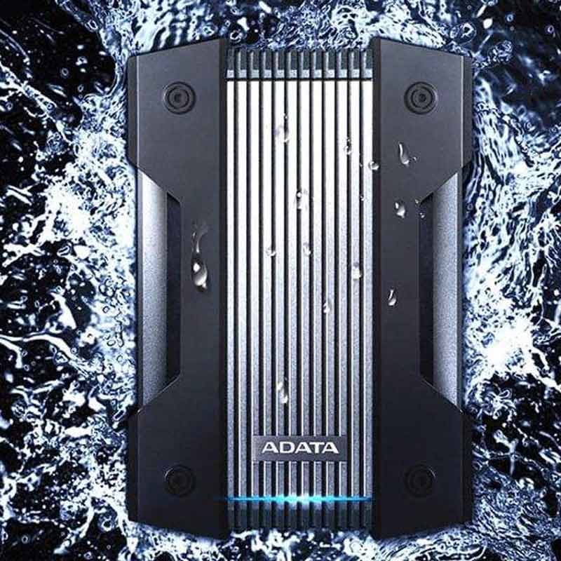 هارد اکسترنال ای دیتا ADATA HD830 5TB