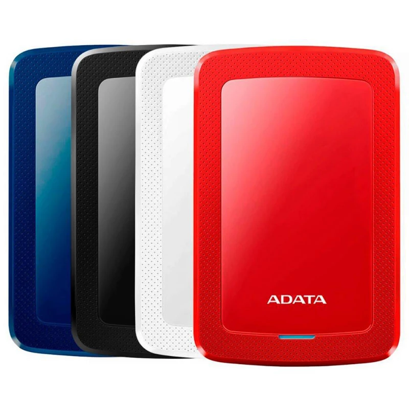 هارد اکسترنال ای دیتا ADATA HV300 4TB