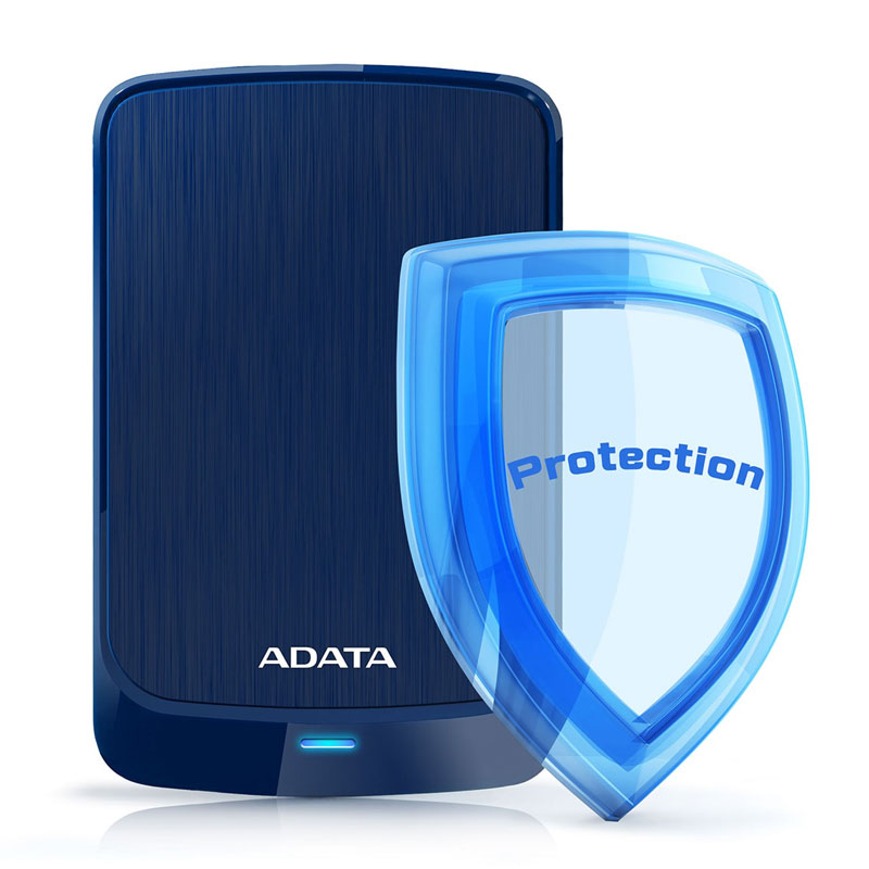 هارد اکسترنال ای دیتا ADATA HV320 4TB