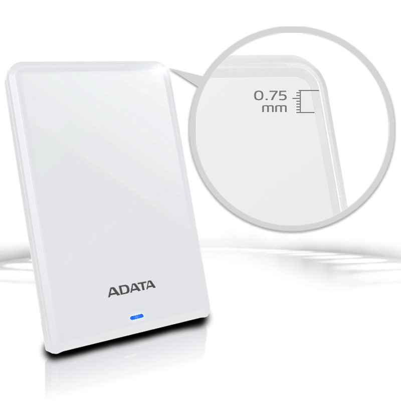 هارد اکسترنال ای دیتا ADATA HV620S 1TB