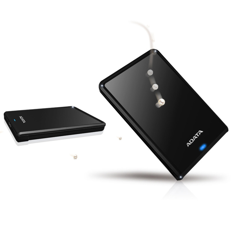 هارد اکسترنال ای دیتا ADATA HV620S 1TB