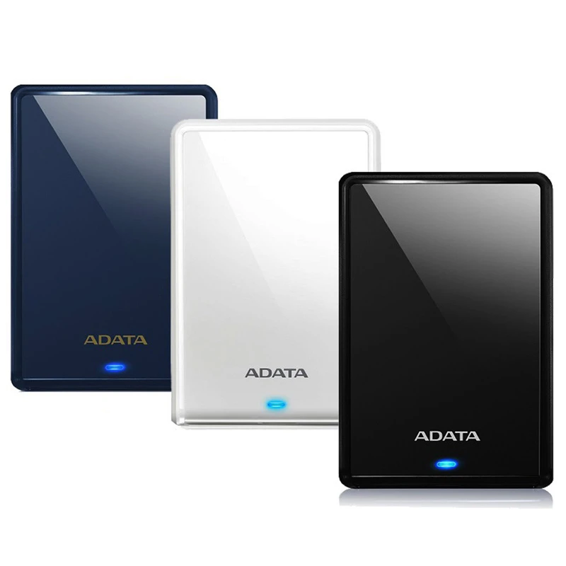 هارد اکسترنال ای دیتا ADATA HV620S 4TB
