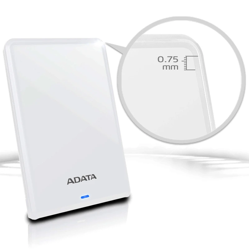 هارد اکسترنال ای دیتا ADATA HV620S 4TB