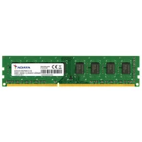 رم کامپیوتر Adata Premier DDR3 8GB 1600MHz CL11 Single