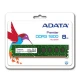 رم کامپیوتر Adata Premier DDR3 8GB 1600MHz CL11 Single
