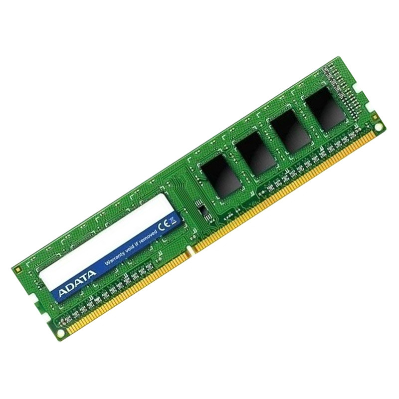 رم کامپیوتر Adata Premier DDR4 4GB 2666MHz CL15 Single