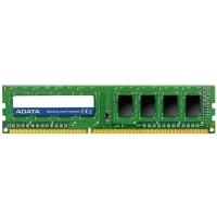 رم کامپیوتر Adata Premier DDR4 4GB 2666MHz CL15 Single