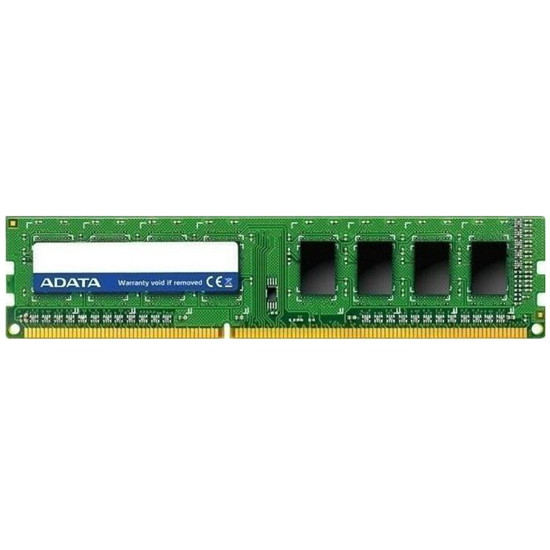 رم کامپیوتر Adata Premier DDR4 4GB 2666MHz CL15 Single