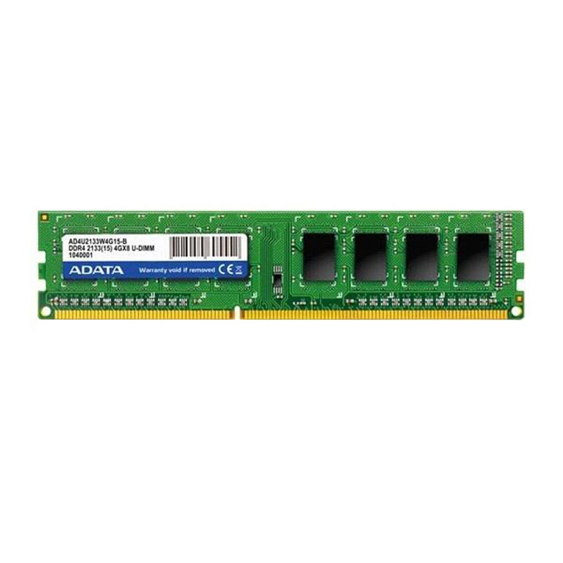 رم کامپیوتر Adata Premier DDR4 8GB 2133MHz CL15 Single
