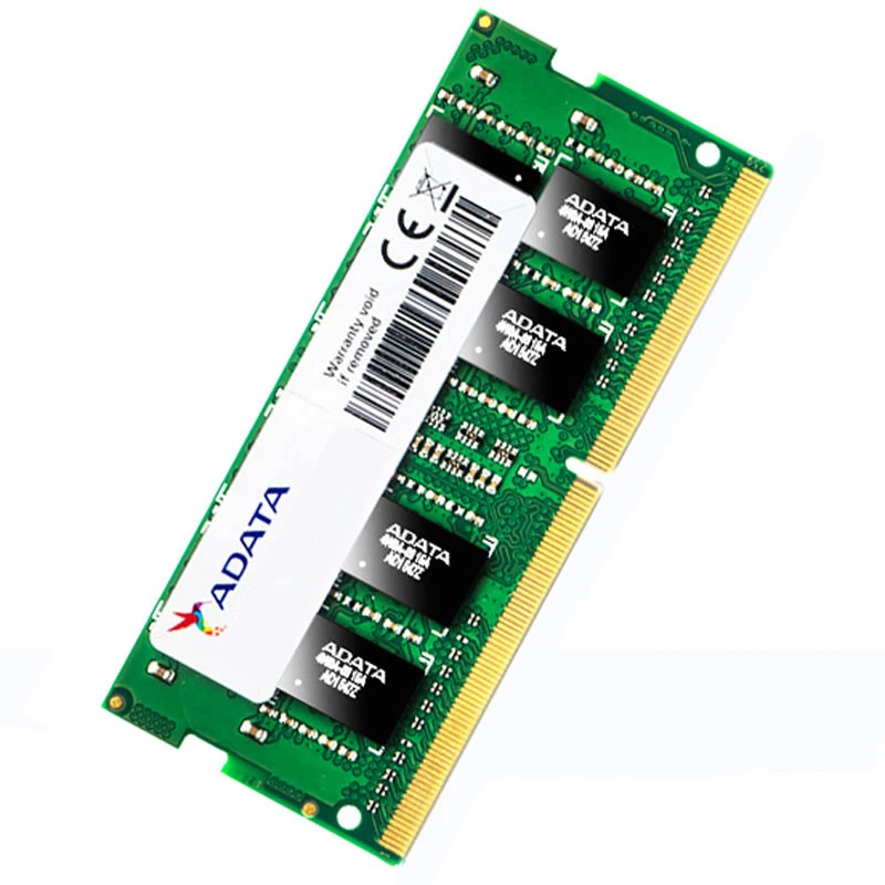 رم کامپیوتر Adata Premier So-Dimm DDR4 8GB 2400MHz CL15 Single